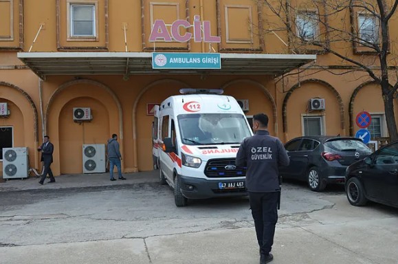 Mardin’de iki grup arasında silahlı kavga: 4 yaralı!